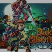 Dark Cloud 2 17 Menu