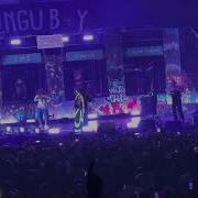 Asake Remember Lungu Boy World Tour