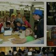 Library Orientation