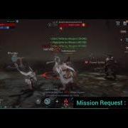 MIR4 MISSION REQUEST Two Timer Bicheon Town