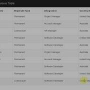JSON To Bootstrap Table V1 0