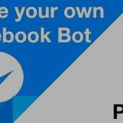 Make Your Own Facebook Bot Part 2 Receiving Messages