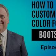 Customize Bootstrap With Sass Easy Color Customization Tutorial Code Craft Hub EP 1