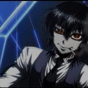 Hellsing The Dawn WALTER ウォルター AMV