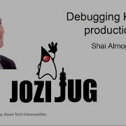 Debugging K8s In Production
