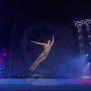 Sergei Polunin Acteon Variation Arena Di Verona La Notte Di Bocelli