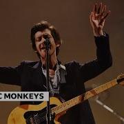 Arctic Monkeys 505 Reading Festival 2022