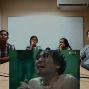 Hellbound Final Trailer Reaction Reaksi