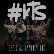 Manifest KTS Official Dance Video