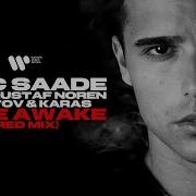 Eric Saade Feat Gustaf Noren Filatovkaras Wide Awake Red Mix Official Video