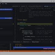 Keil Studio Console Application Part 2