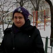 Авоська добра заехала в гости к Анаит Погосян