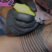 Parametric Tattoo Configurator