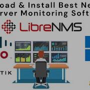 LibreNMS Installation On Linux Monitor Servers Network FREE 2025
