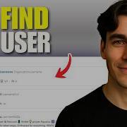 How To Search For A User On GitHub Tutorial 2026
