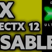 How To FIX DirectX 12 Ultimate Disabled 2025
