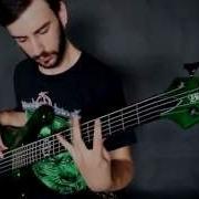 HIDEOUS DIVINITY Sinister And Demented Bass Playthrough