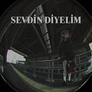 Turuncu Gökyüzü Sevdin Diyelim
