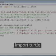 Python Keyword From Programming Foundations With Python