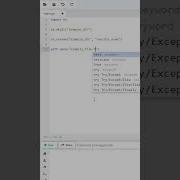 Creating A File And Directory In Python Shorts Python File
