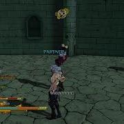 DIO And Dio Scream WRYYYYYYYY