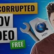 MOV Repair How To Fix Corrupted MOV Video