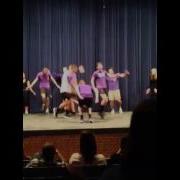 Lambda Chi Alpha And Sigma Sigma Sigma Greek Week 2015