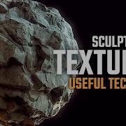 TILING TEXTURES Fun Hand Sculpt Method Zbrush Painter