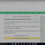 Is HashMap Faster Compared To ArrayList In Terms Of Search Javapedia Net