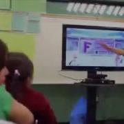 Kinect For Classroom