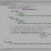 Revised Timed Memoizer Implementation