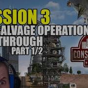 Constructor Plus Mission 3 Playthrough Part 1 2