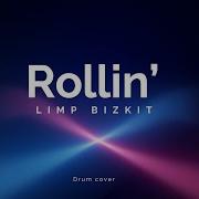 Rollin Air Raid Vehicle Limp Bizkit Drum Cover