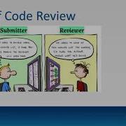 Secure Code Review