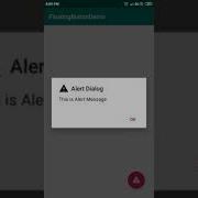 How To Create Floating Action Button In Android Studio FloatingActionButton Android Coding