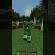 Minecraft Creeper Chase