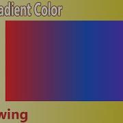 Java Swing Multi Gradient Color