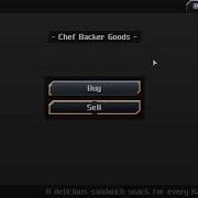 CrossCode Vendor Glitch Tutorial