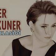 Hüner Coşkuner Doymadım Sana