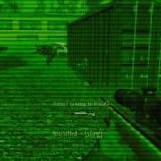 COD4 1080 NoScope Spin