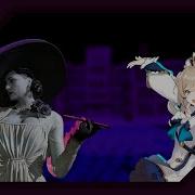 FNF UTAUカバー Thorns Alcina Dimitrescu Barbara UST MIDI