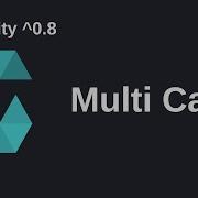Multi Call Solidity 0 8