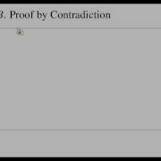 Extended Euclidean Algorithm Abstract Proof
