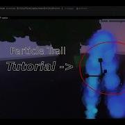 How To Create A Player Particle Trail In Hytale Tutorial
