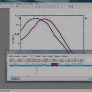 How To Add A New Velocity Profile 2D Plot In Tecplot 360 2009 Import Dat
