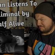 TØP Fan Listens To Subliminal For The First Time Half Alive Reactions