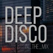 Deep House 2022 I Deep Disco Records Mix 158 By Pete Bellis