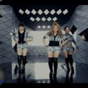 K Pops Hot Clip Jumping KARA