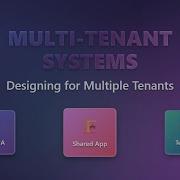 Multi Tenant Systems Explained Architecture Patterns Security For Beginners