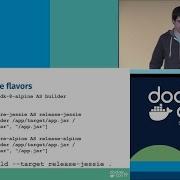 Dockerfile Best Practices